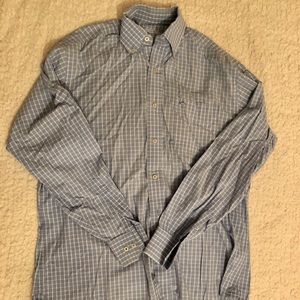 Southern Tide Button Down